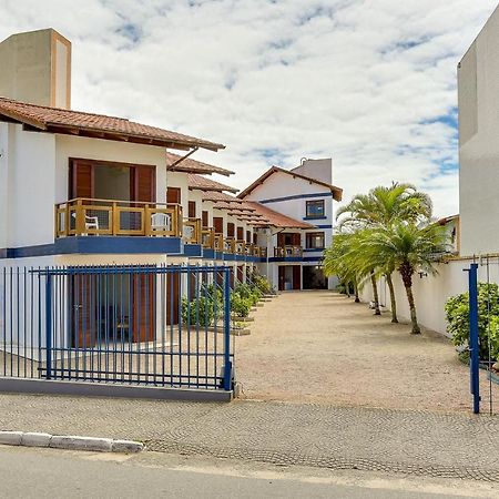 Pousada Saint Paul Florianópolis Zewnętrze zdjęcie